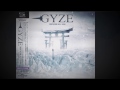 Gyze - Northern Hell Song Full Album | Epic Melodic Death Metal