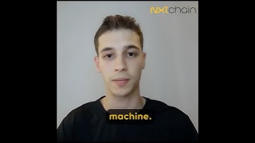 Physical Infrastructure is the future of Blockchain