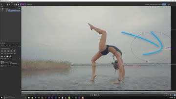 Continuum 2019: Point Parameter Tracking Powered by Mocha