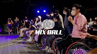 2022 Mixball Day Full Ver. - Parastar Ent