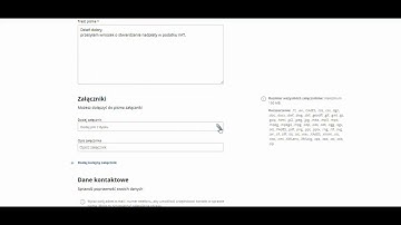 How to send a letter to the office via ePUAP?
