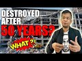 50 Years Lang Ba Ang Condo Mo? | RA 4726