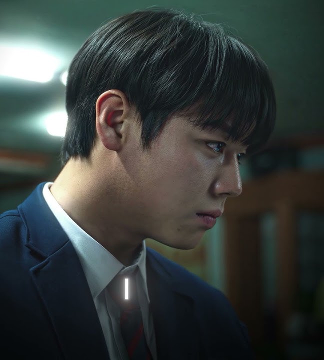 Seong-Je's Revenge 💀️‍🔥 | TAK TAK (Slowed)