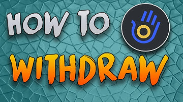 [1 MINUTE] How to Withdraw from the Tip.cc Discord Bot