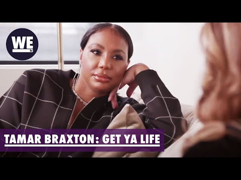 'The Final Word' Sneak Peek 😲 Tamar Braxton: Get Ya Life