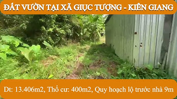 𝐋𝐎̂ Đ𝐀̂́𝐓 𝟏𝟑.𝟔𝟎𝟒𝐌𝟐 𝐓𝐀̣𝐈 𝐆𝐈𝐔̣𝐂 𝐓𝐔̛𝐎̛̣𝐍𝐆, 𝐋𝐎̣̂ 𝐎̂ 𝐓𝐎̂, 𝟑,𝟔 𝐓𝐘̉, 𝐐𝐔𝐘 𝐇𝐎𝐀̣𝐂𝐇 𝐋𝐎̣̂ 𝐓𝐑𝐔̛𝐎̛́𝐂 𝐍𝐇𝐀̀ 𝟗𝐌