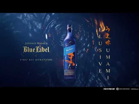 Johnnie Walker /