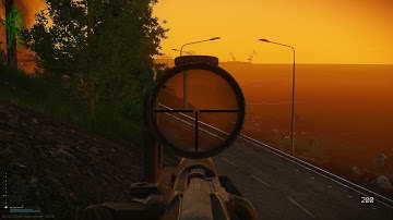 Escape From Tarkov | What is Zeroing ?
