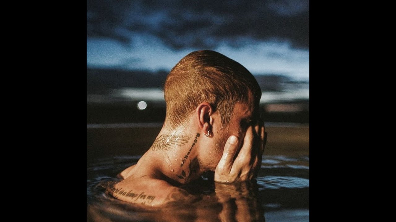 [FREE] Justin Bieber Type Beat - "Save The Fire"