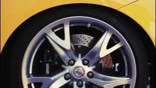 Nissan - Innovation that excites