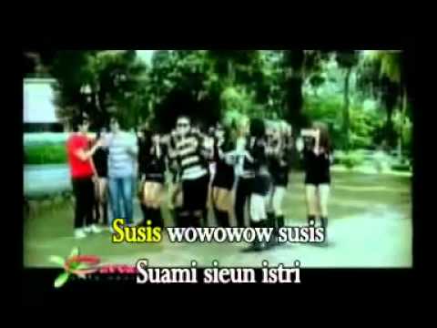 Sule   Susis Suami Sieun Istri   YouTube