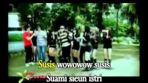 Sule   Susis Suami Sieun Istri   YouTube