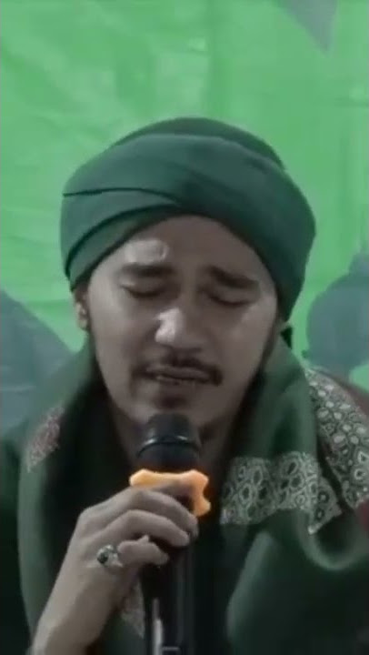 habib husain bin hasan al hamid...Banten