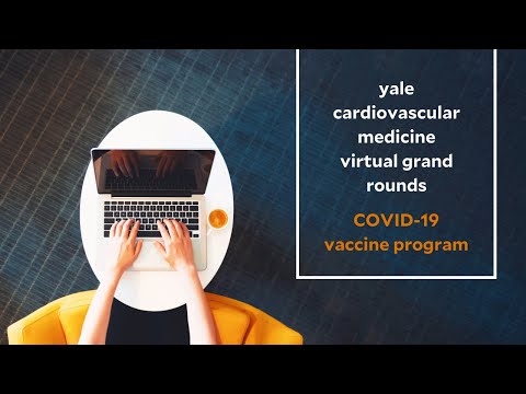 YNHHS COVID-19 Vaccination