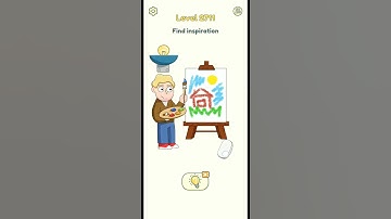 dop2 | Gameplay Delete One Part💥 -Solution and answer 🌀 Level 2711