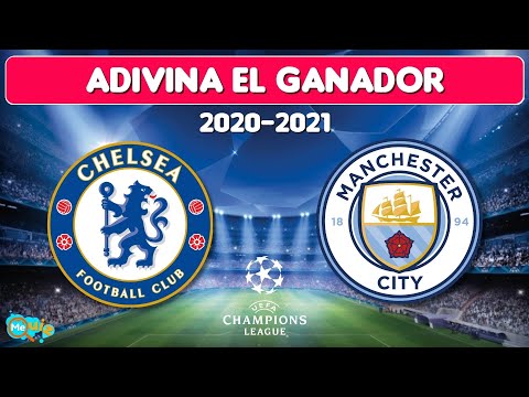 ADIVINA el GANADOR