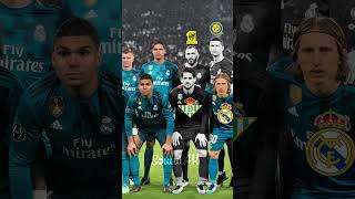 Juventus 0-3 Real Madrid Ucl 2018
