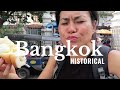 41 BEST THINGS TO DO IN BANGKOK (Part 1: OLD BANGKOK #1-15) | Bangkok Travel Guide