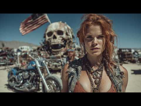 The ULTIMATE Redneck Southern Rock Playlist | Loud Guitars & Long Drives