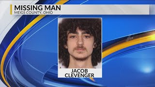 Missing man sought in Meigs County