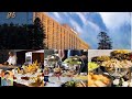 BUFFET AT PC HOTEL | MARCO POLO | RAWALPINDI | VLOG 19 | TALHA LAK