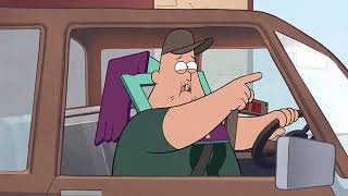 Esrarengi̇z Kasaba 1.Sezon 10.Bölüm Dövüş Dövüşçüleri̇ 5.Kısım