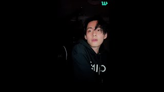 [ENGSUB BTS WEVERSE LIVE] Kim Taehyung With Armys 💜☺️ Hello {Full}
