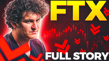 FTX - The Rise And Fall Of An Exchange