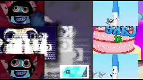 Shuric Scan Music (REUPLOAD)