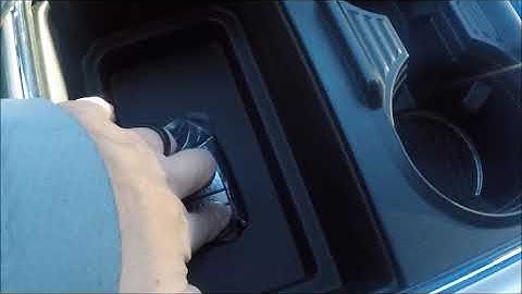 2019 Ford F-250 proximity which programming slot is the correct one to select? Let