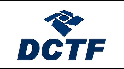 Aula DCTF (Aprenda na prática) Débitos e Créditos Tributários Federais; Auditor; Concurso Público
