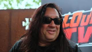 Eric Peterson from TESTAMENT : 5 or 6 new songs are ready for a 2024 new album