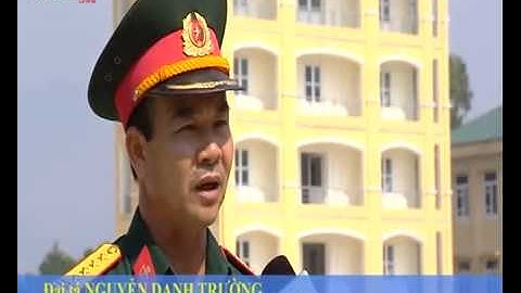 [Video] Đặc Công Việt Nam Khổ Luyện Chiến Đấu