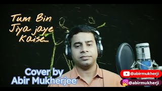 Tum Bin Jiya Jaye Kaise |  Abir Mukherjee| Tum Bin | Chitra | Nikhil, Vinay| Priyanshu,Sandali Sinha