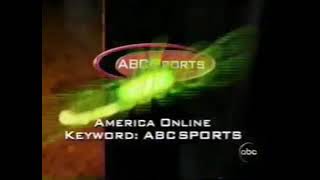 Abc Sports Outro Summer 1998