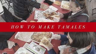 How to Make Tamales by Your Sassy Self 25 views 5 years ago 1 minute, 19 seconds