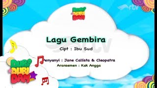 Dubi Dam Club : Lagu Gembira