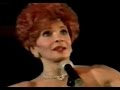 Shirley Bassey - What Now My Love (1995 Live in Istanbul)