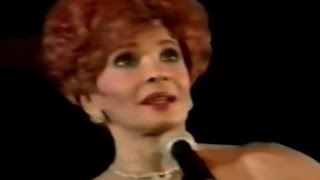 Shirley Bassey - What Now My Love (1995 Live in Istanbul)