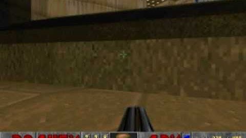 TNT Evilution map 12 "Crater" consecutive