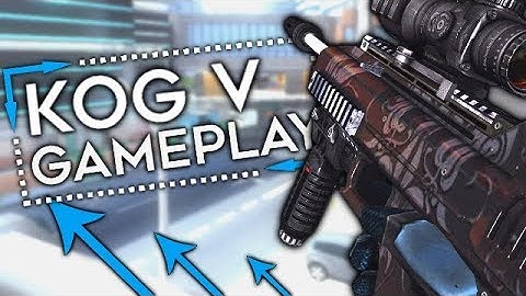 【MC5】Custom match JP rule #2