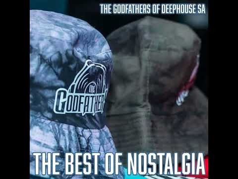 The Godfathers Of