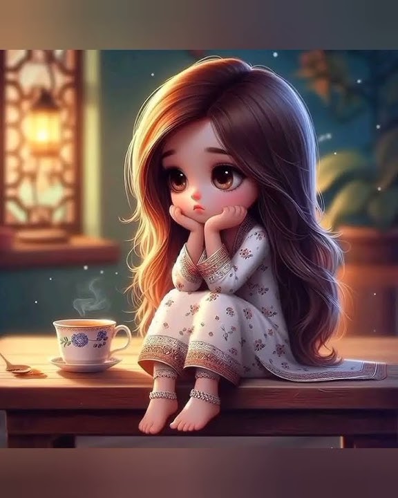 sad girl profile picture | subscribe please