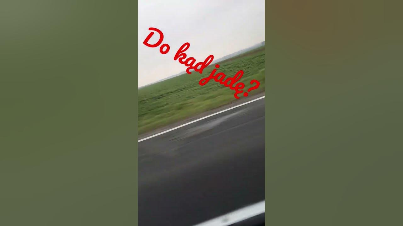 Do kąd? - YouTube