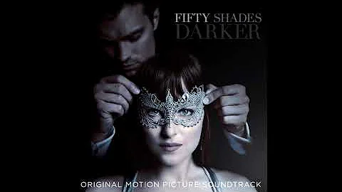 Sia - Helium (Audio) | Fifty Shades Darker