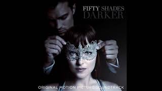 Sia - Helium (Audio) | Fifty Shades Darker chords