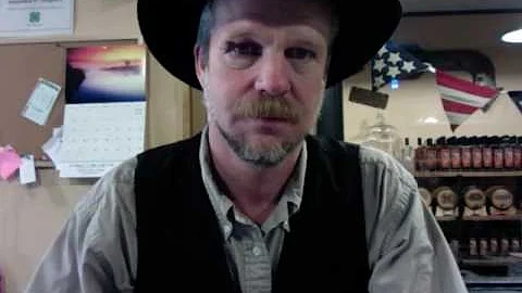 Dennis Chamberlain: world's most interesting man