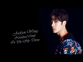 JACKSON WANG – Novoland the Castle in the Sky