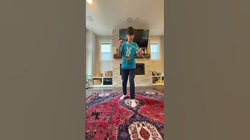 16) Horizontal reverse laceration bind DNA #trickcircle #yoyo #dna #trending #viral #fyp #best