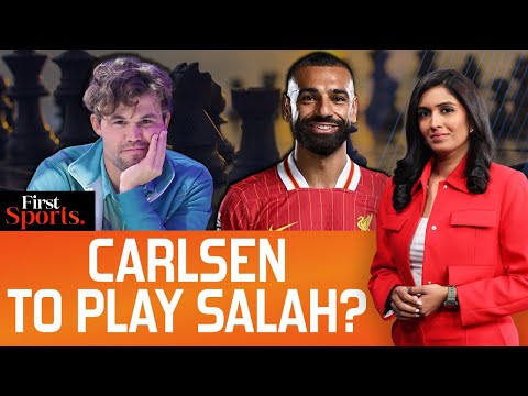Magnus Carlsen Responds